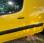 Fourgon avec parois et toit rigide Citroën Berlingo