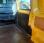 Fourgon avec parois et toit rigide Citroën Jumpy