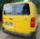Fourgon avec parois et toit rigide Citroën Jumpy