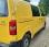 Fourgon avec parois et toit rigide Citroën Jumpy