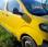 Fourgon avec parois et toit rigide Citroën Jumpy
