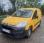Fourgon avec parois et toit rigide Citroën Berlingo