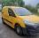 Fourgon avec parois et toit rigide Citroën Berlingo