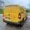 Fourgon avec parois et toit rigide Citroën Berlingo