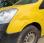 Fourgon avec parois et toit rigide Citroën Berlingo