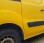 Fourgon avec parois et toit rigide Citroën Berlingo