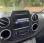 Fourgon avec parois et toit rigide Citroën Berlingo