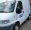 Fourgon avec parois et toit rigide Citroën Jumper