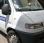 Fourgon avec parois et toit rigide Citroën Jumper