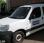 Fourgon avec parois et toit rigide Citroën Berlingo