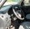 Fourgon avec parois et toit rigide Citroën Berlingo