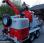 Broyeur de branches Bugnot BVE11