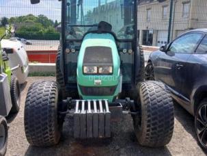 Tracteur agricole Deutz AGROKID23
