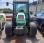 Tracteur agricole Deutz AGROKID23