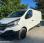 Fourgon avec parois et toit rigide Renault Trafic