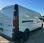 Fourgon avec parois et toit rigide Renault Trafic