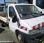 Benne basculante de chantier et de TP Citroën Jumper