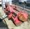 Broyeur d'accotement Becchio MS200