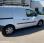 Fourgon avec parois et toit rigide Renault Kangoo