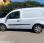 Fourgon avec parois et toit rigide Renault Kangoo