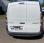 Fourgon avec parois et toit rigide Renault Kangoo