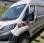 Fourgon avec parois et toit rigide Peugeot Boxer