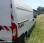 Fourgon avec parois et toit rigide Peugeot Boxer