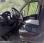 Fourgon avec parois et toit rigide Peugeot Boxer