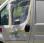 Fourgon avec parois et toit rigide Peugeot Boxer