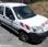 Fourgon avec parois et toit rigide Citroën Berlingo