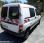 Fourgon avec parois et toit rigide Citroën Berlingo