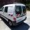 Fourgon avec parois et toit rigide Citroën Berlingo