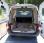 Fourgon avec parois et toit rigide Citroën Berlingo