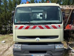  Renault Premium