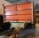 Remorque distributrice nc GV 120 BB