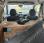 Fourgon avec parois et toit rigide Citroën Berlingo