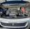 Fourgon avec parois et toit rigide Peugeot Partner