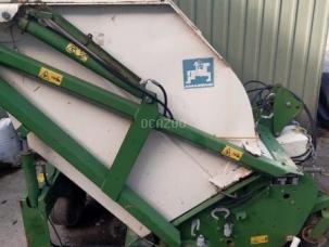Pièces entretien des espaces verts Amazone GHLT 120