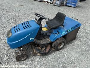 Tondeuse nc 102 cm de coupe