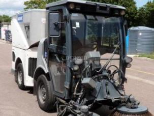 Voirie nc city master 1600