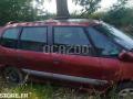 Fourgonnette dérivée de VP Renault Espace