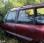 Fourgonnette dérivée de VP Renault Espace