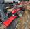 Tracteur agricole Carraro TTR4400