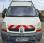 Fourgon avec parois et toit rigide Renault Master