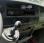 Fourgon avec parois et toit rigide Renault Master