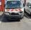 Benne basculante de chantier et de TP Piaggio Porter