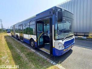 Autocar Irisbus Citelis