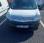 Fourgon avec parois et toit rigide Renault Kangoo