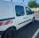 Fourgon avec parois et toit rigide Renault Kangoo