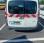 Fourgon avec parois et toit rigide Renault Kangoo